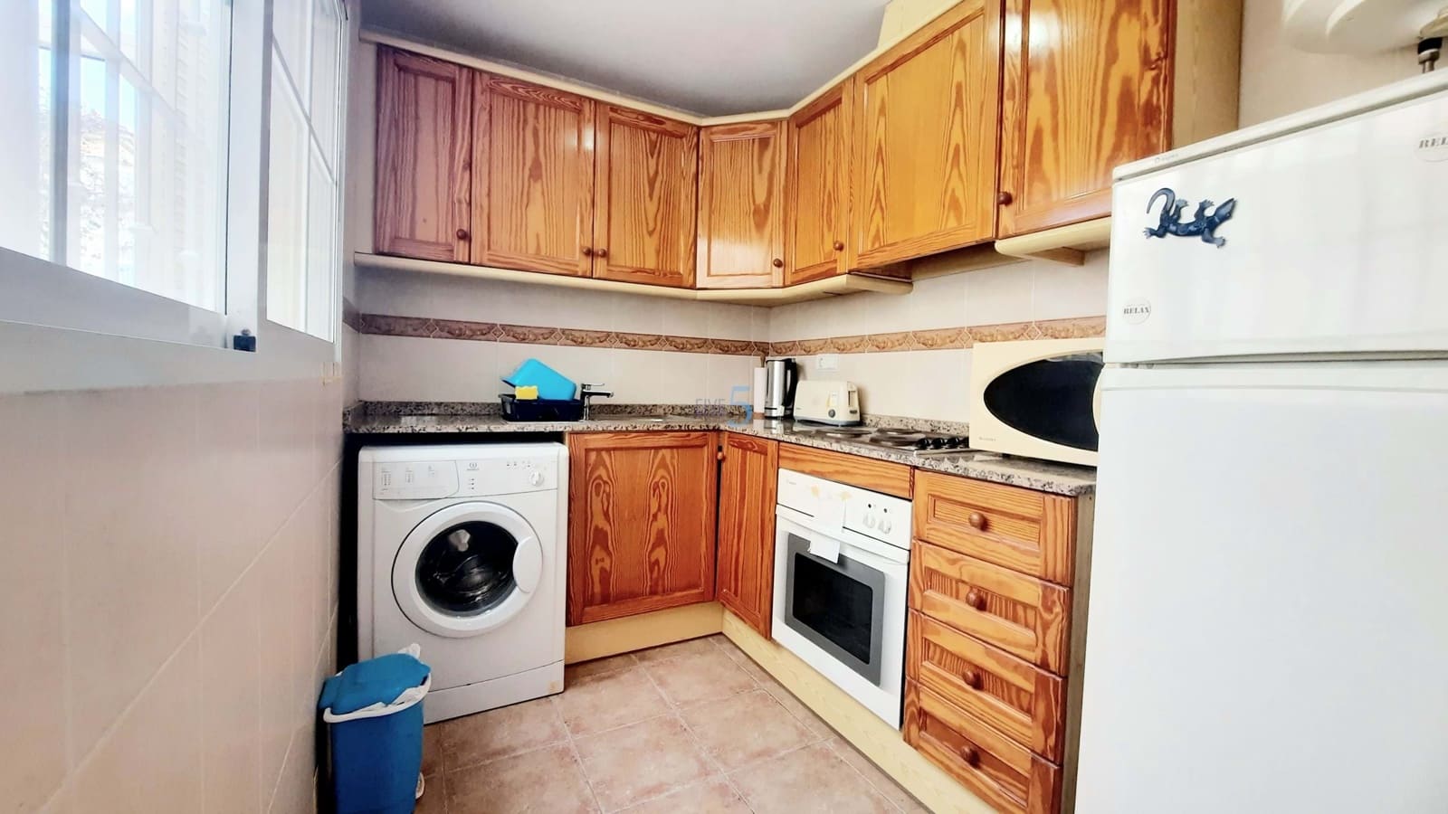 2 camera da letto Casa in vendita in San Pedro del Pinatar - 165.000 € (Rif: 9731162)