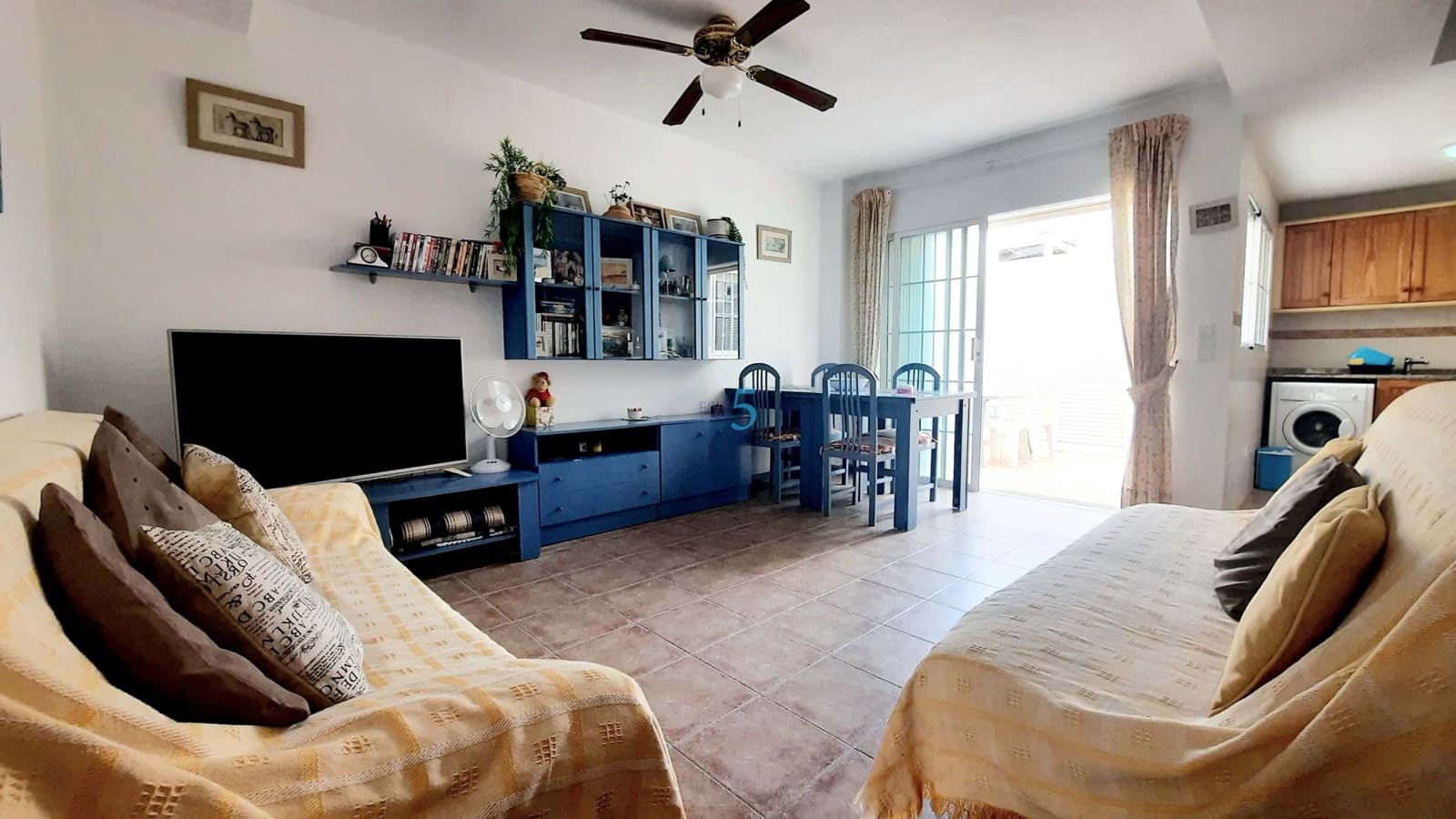 2 camera da letto Casa in vendita in San Pedro del Pinatar - 165.000 € (Rif: 9731162)