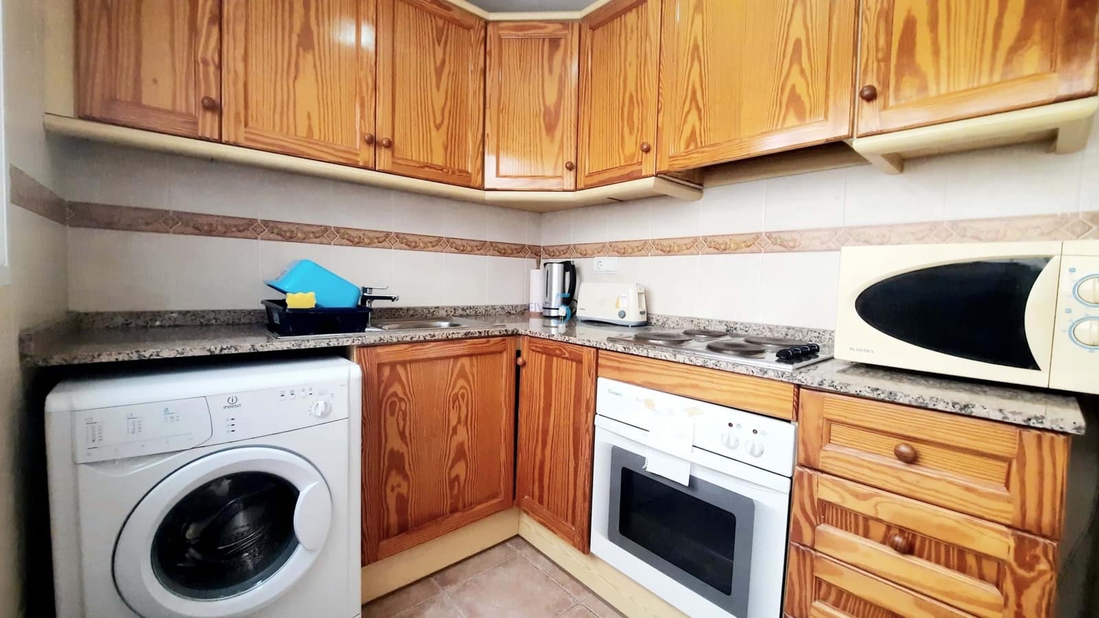 2 camera da letto Casa in vendita in San Pedro del Pinatar - 165.000 € (Rif: 9731162)