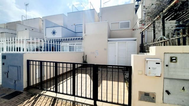 2 camera da letto Casa in vendita in San Pedro del Pinatar - 165.000 € (Rif: 9731162)