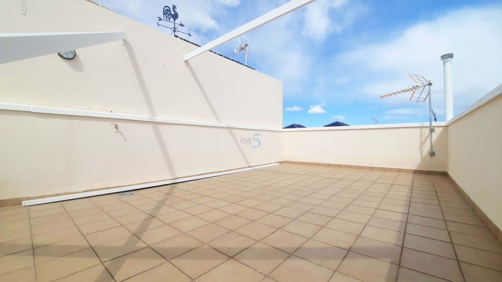 2 camera da letto Casa in vendita in San Pedro del Pinatar - 165.000 € (Rif: 9731162)