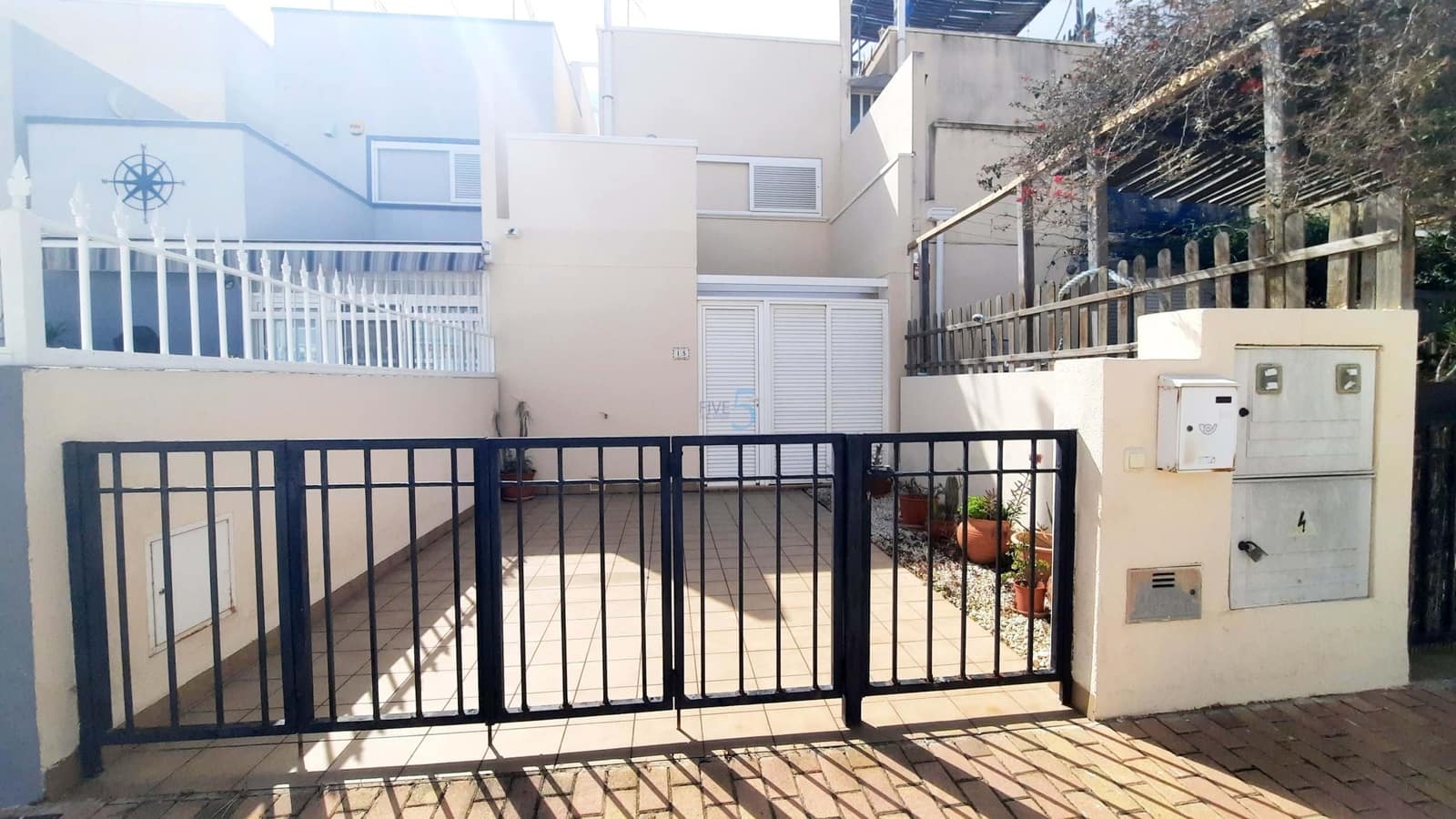 2 camera da letto Casa in vendita in San Pedro del Pinatar - 165.000 € (Rif: 9731162)