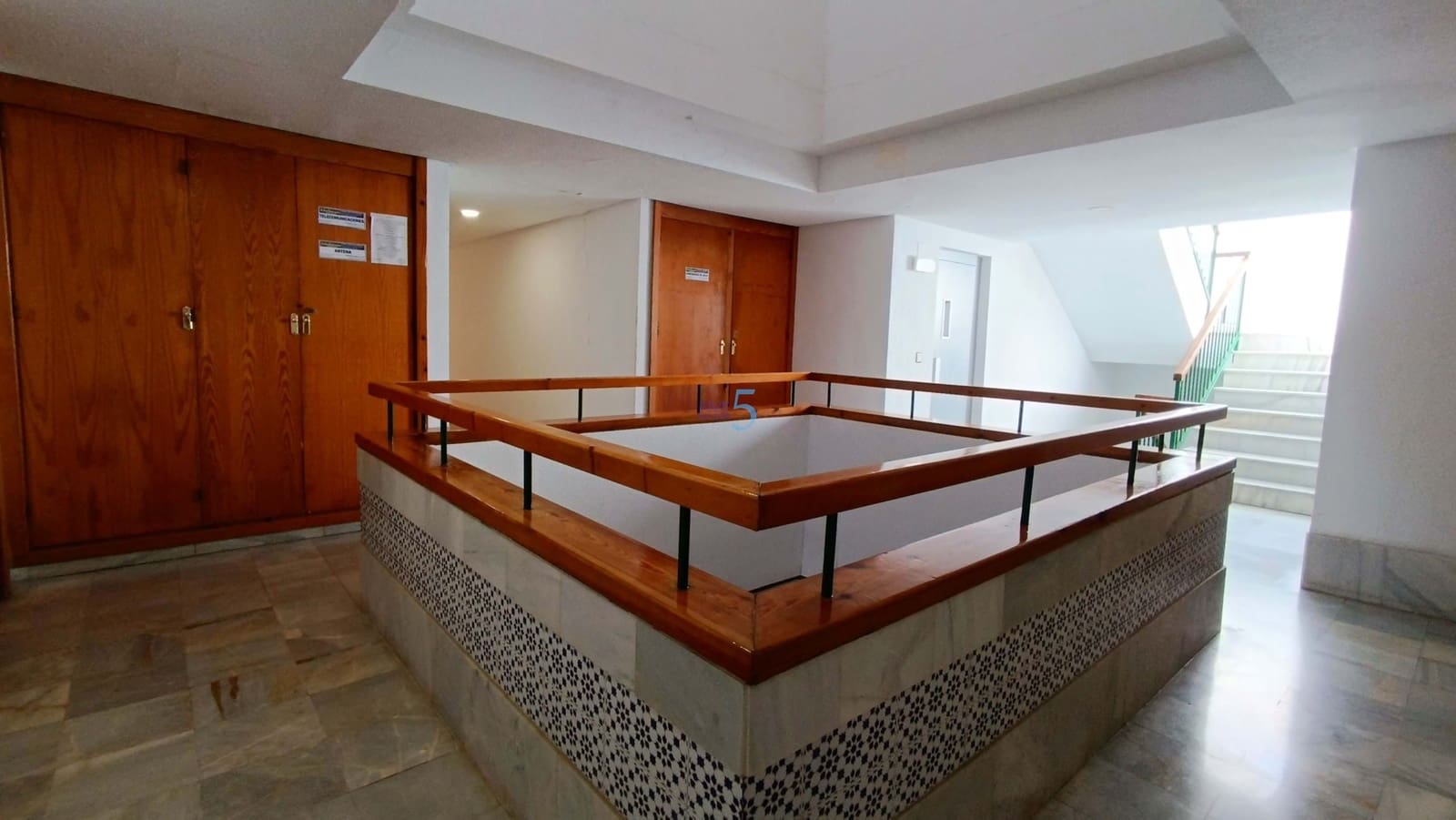 Lejlighed til salg i Torrevieja med swimmingpool - € 89.000 (Ref: 9731163)