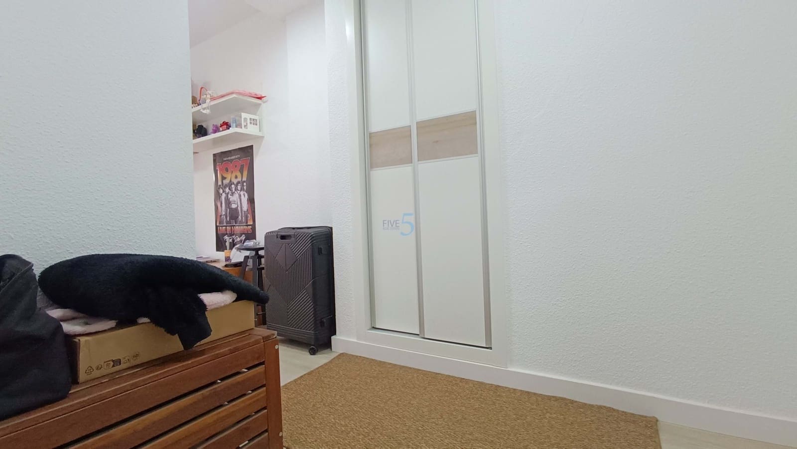 Lejlighed til salg i Torrevieja med swimmingpool - € 89.000 (Ref: 9731163)