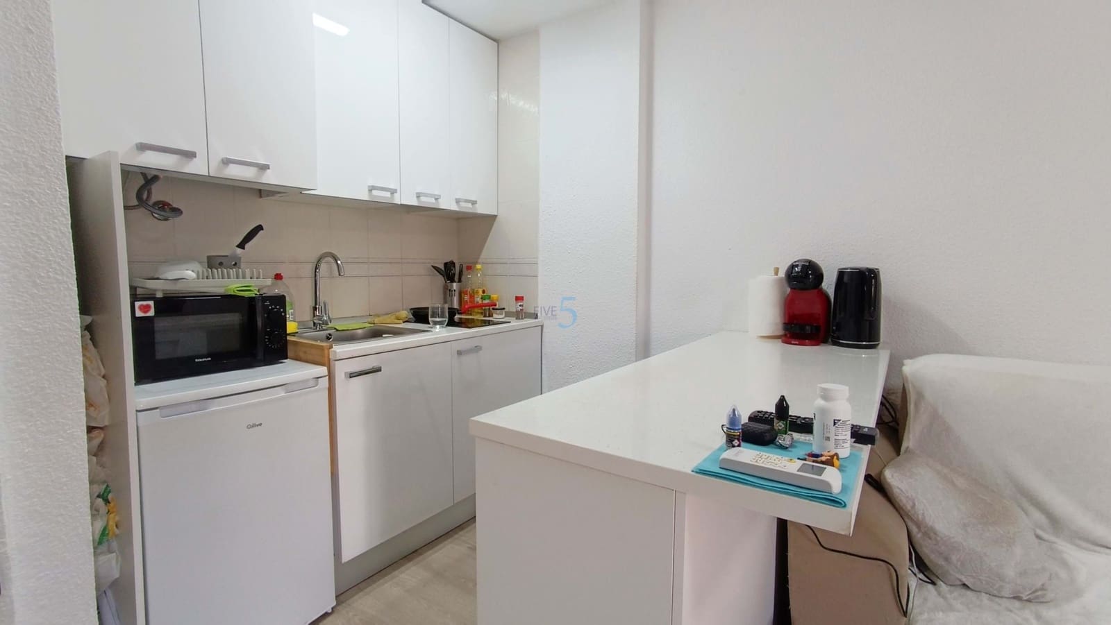 Lejlighed til salg i Torrevieja med swimmingpool - € 89.000 (Ref: 9731163)