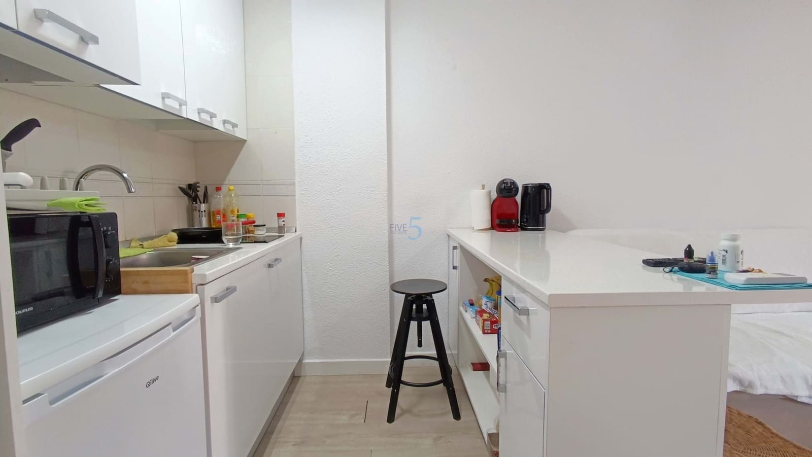 Lejlighed til salg i Torrevieja med swimmingpool - € 89.000 (Ref: 9731163)