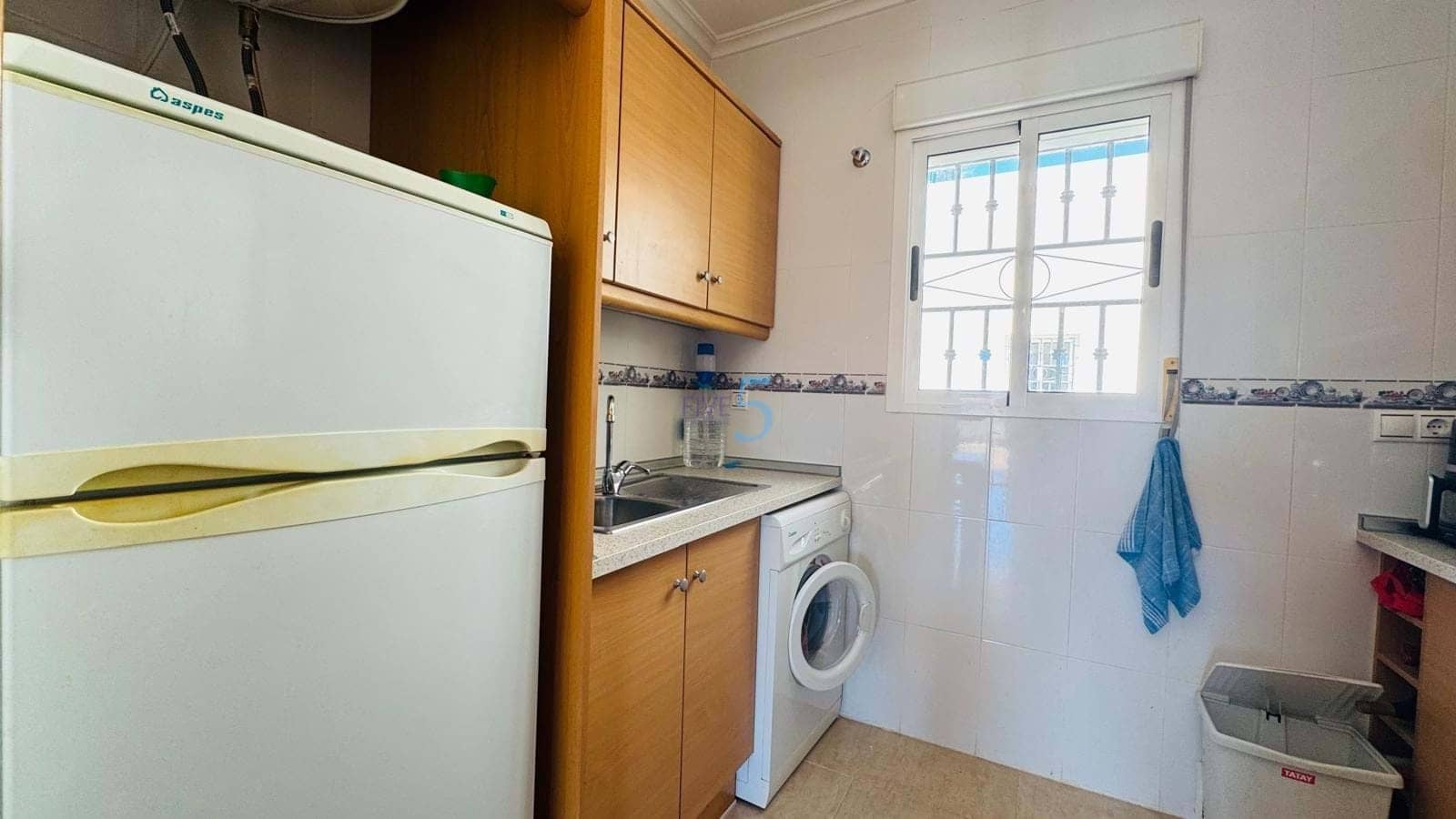 Apartamento de 2 habitaciones en Los Altos en venta con piscina garaje - 164.000 € (Ref: 9731519)