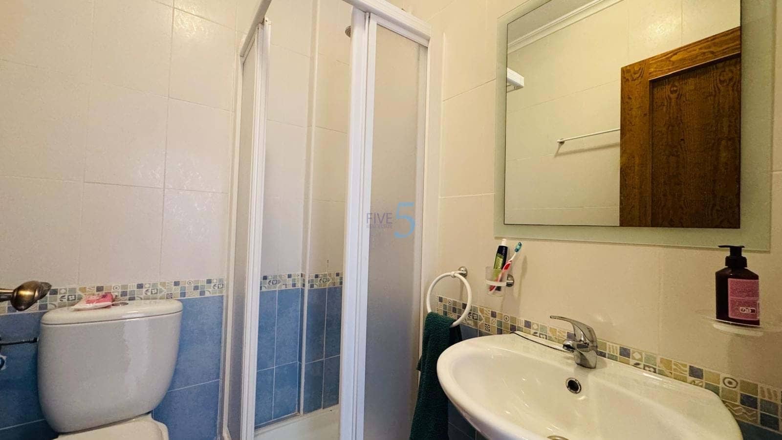Apartamento de 2 habitaciones en Los Altos en venta con piscina garaje - 164.000 € (Ref: 9731519)