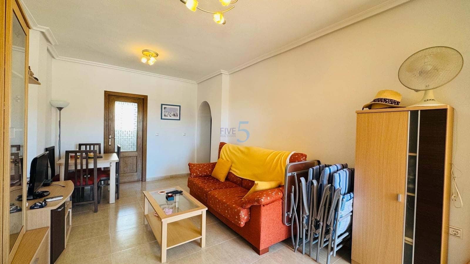 Apartamento de 2 habitaciones en Los Altos en venta con piscina garaje - 164.000 € (Ref: 9731519)