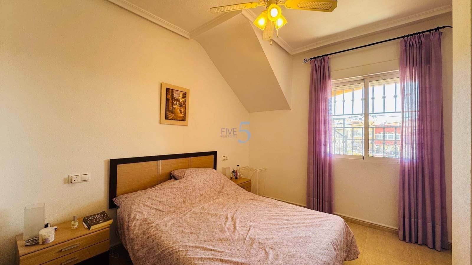 Apartamento de 2 habitaciones en Los Altos en venta con piscina garaje - 164.000 € (Ref: 9731519)