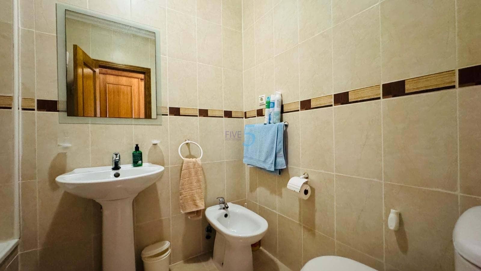 Apartamento de 2 habitaciones en Los Altos en venta con piscina garaje - 164.000 € (Ref: 9731519)