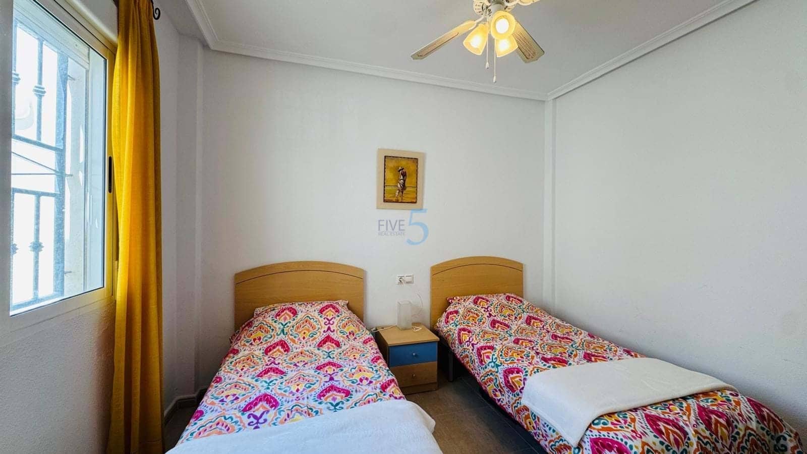 Apartamento de 2 habitaciones en Los Altos en venta con piscina garaje - 164.000 € (Ref: 9731519)