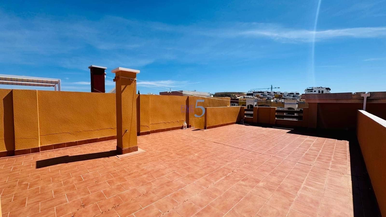 Apartamento de 2 habitaciones en Los Altos en venta con piscina garaje - 164.000 € (Ref: 9731519)