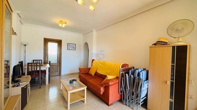 Apartamento de 2 habitaciones en Los Altos en venta con piscina garaje - 164.000 € (Ref: 9731519)