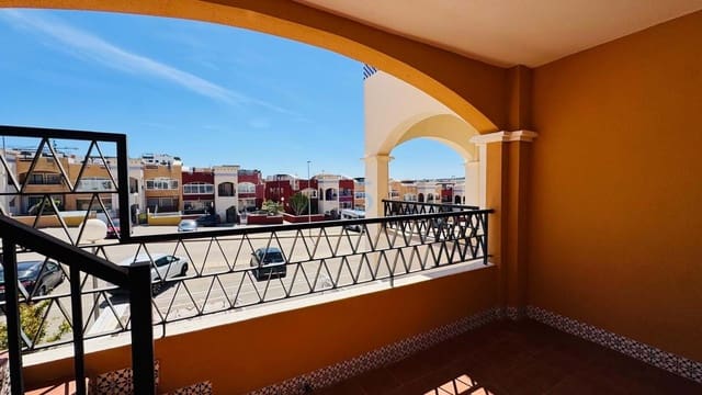 Apartamento de 2 habitaciones en Los Altos en venta con piscina garaje - 164.000 € (Ref: 9731519)