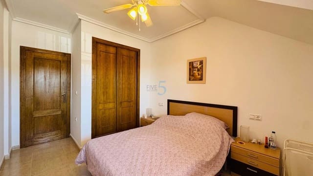 Apartamento de 2 habitaciones en Los Altos en venta con piscina garaje - 164.000 € (Ref: 9731519)