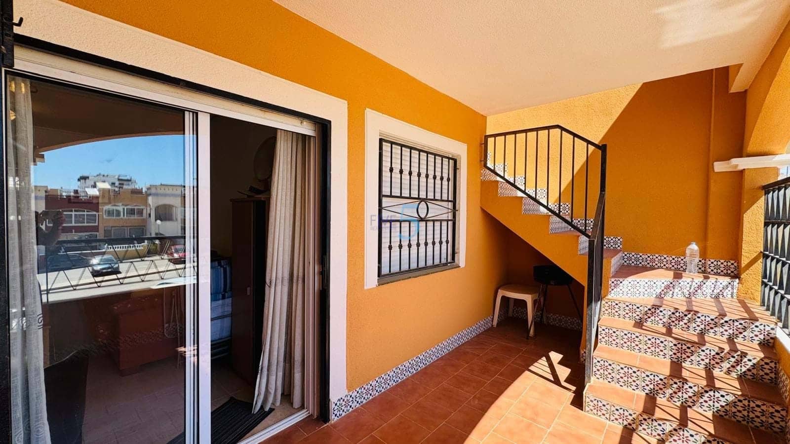 Apartamento de 2 habitaciones en Los Altos en venta con piscina garaje - 164.000 € (Ref: 9731519)