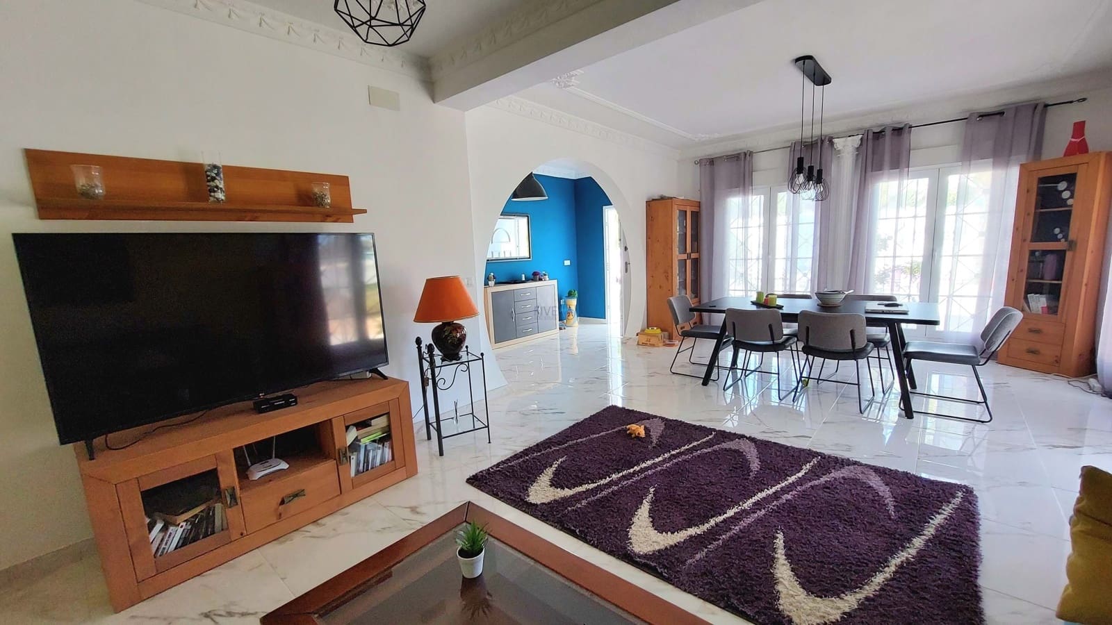 3 quarto Moradia para venda em San Fulgencio com piscina - 445 500 € (Ref: 9731520)