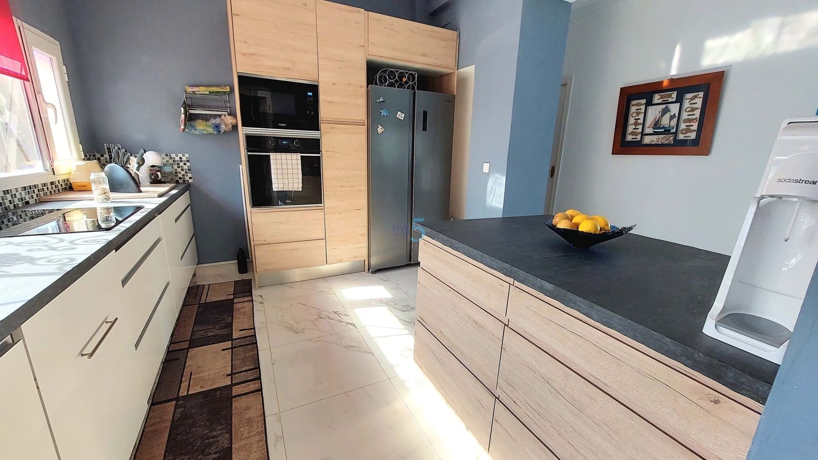 3 quarto Moradia para venda em San Fulgencio com piscina - 445 500 € (Ref: 9731520)