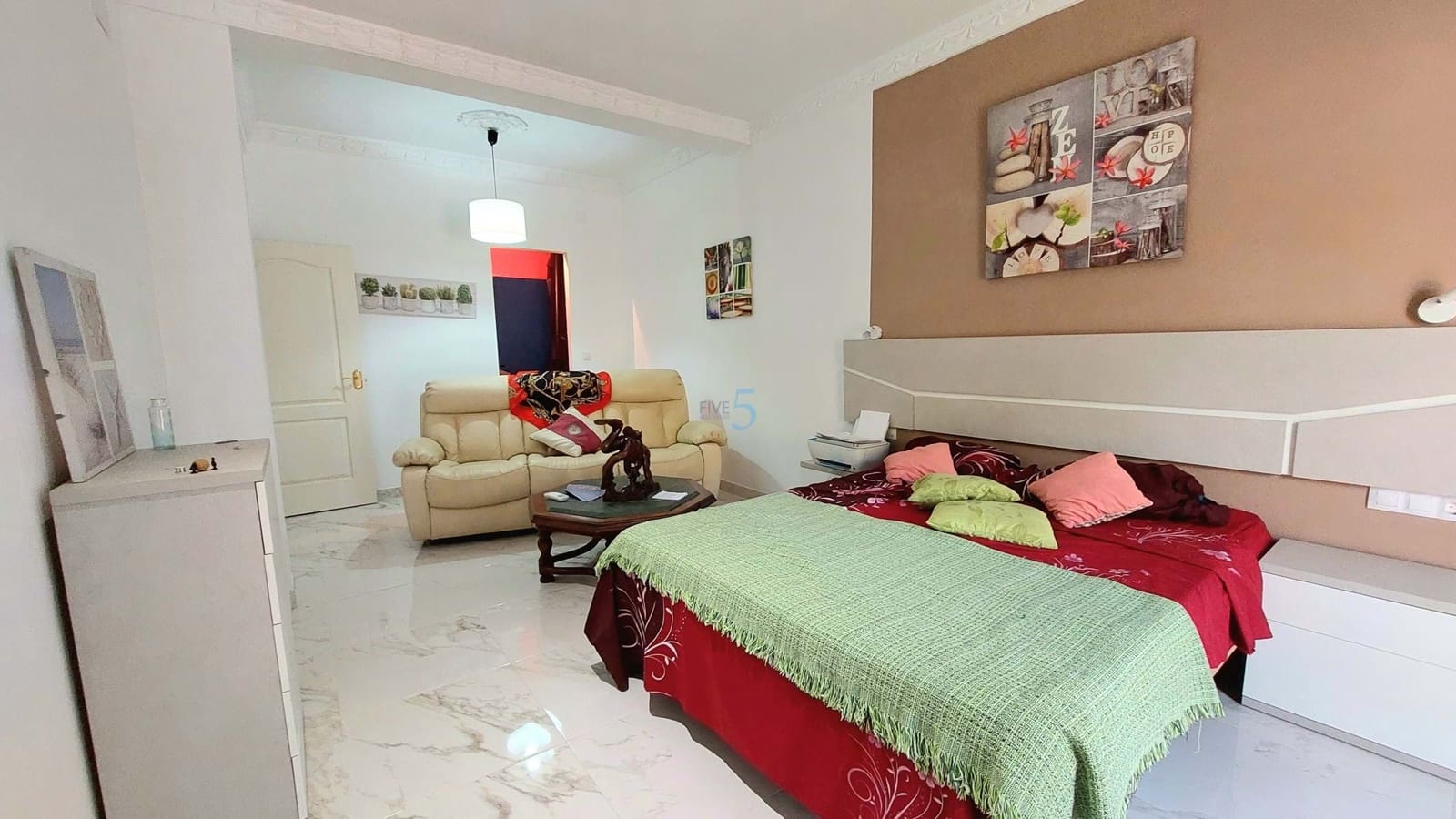 3 quarto Moradia para venda em San Fulgencio com piscina - 445 500 € (Ref: 9731520)