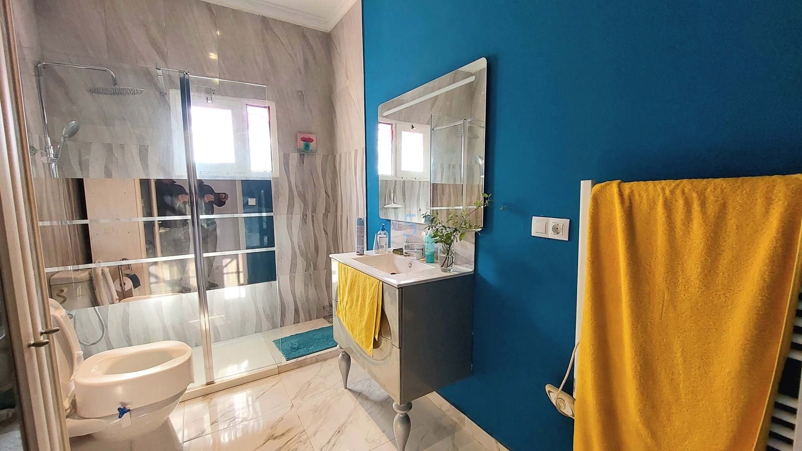 3 quarto Moradia para venda em San Fulgencio com piscina - 445 500 € (Ref: 9731520)