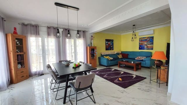 3 quarto Moradia para venda em San Fulgencio com piscina - 445 500 € (Ref: 9731520)