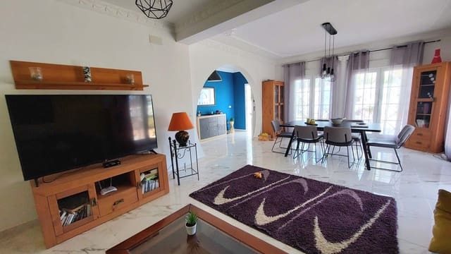 3 quarto Moradia para venda em San Fulgencio com piscina - 445 500 € (Ref: 9731520)