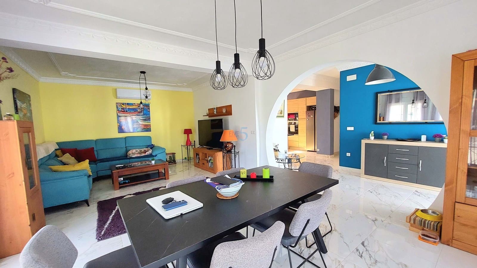 3 quarto Moradia para venda em San Fulgencio com piscina - 445 500 € (Ref: 9731520)