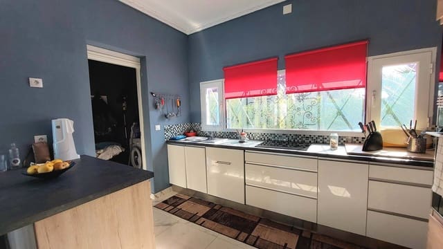 3 quarto Moradia para venda em San Fulgencio com piscina - 445 500 € (Ref: 9731520)