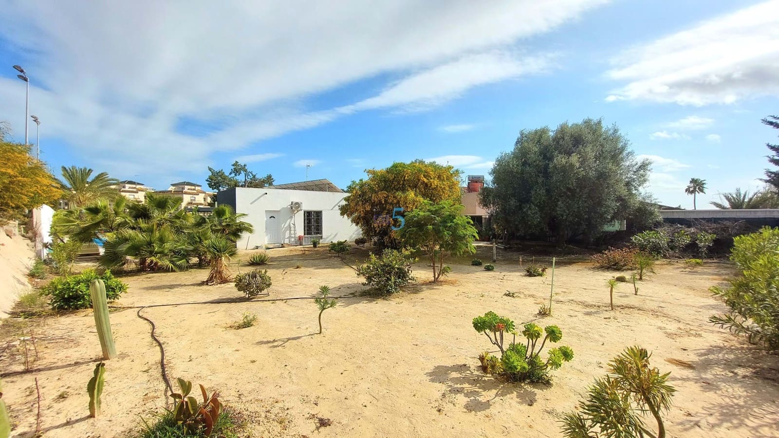 3 quarto Moradia para venda em San Fulgencio com piscina - 445 500 € (Ref: 9731520)