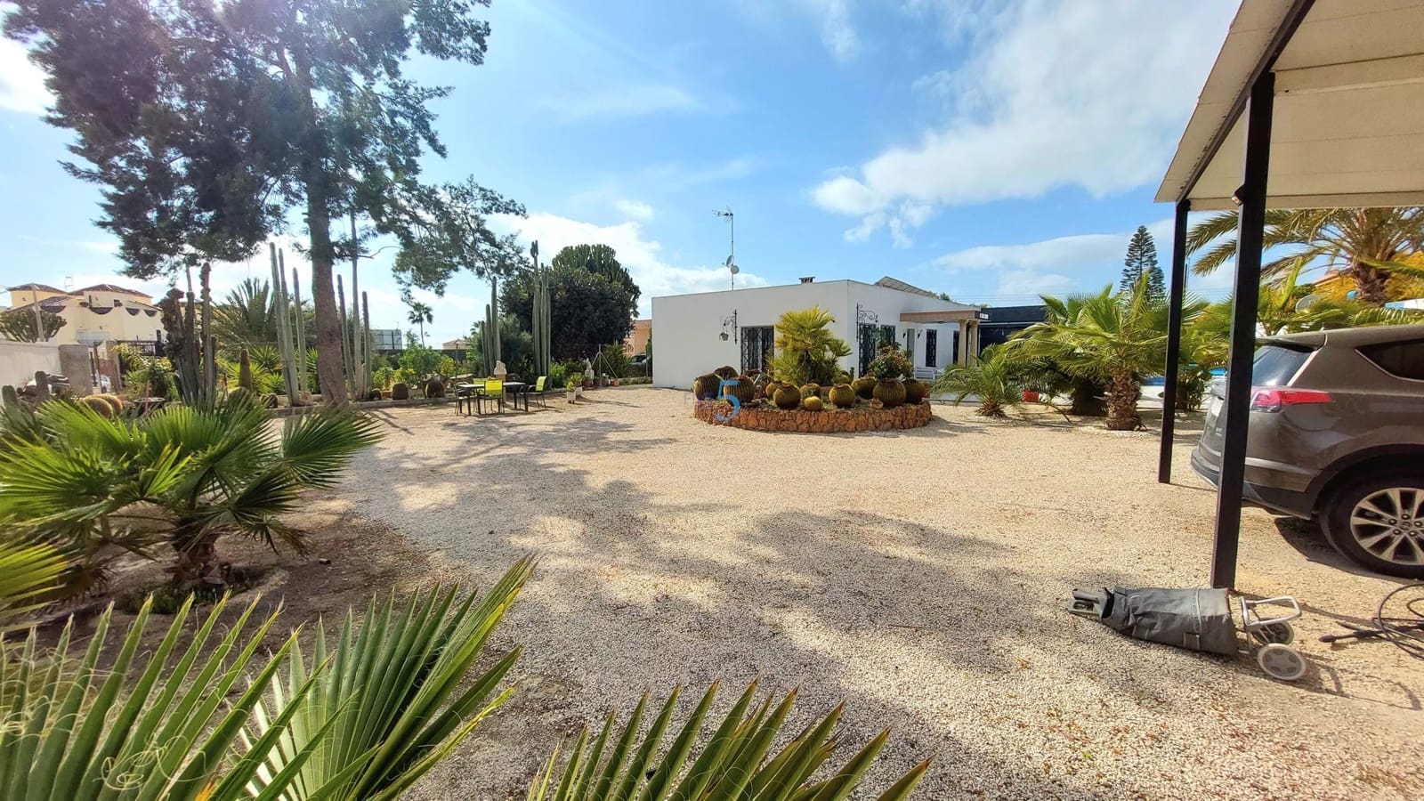 3 quarto Moradia para venda em San Fulgencio com piscina - 445 500 € (Ref: 9731520)