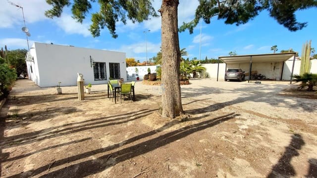 3 quarto Moradia para venda em San Fulgencio com piscina - 445 500 € (Ref: 9731520)