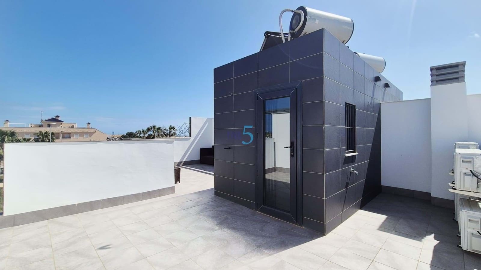 3 camera da letto Casa in vendita in Torre de la Horadada con piscina garage - 430.000 € (Rif: 9731521)