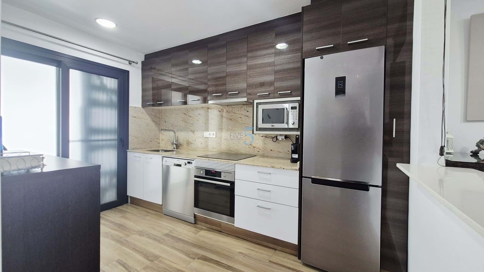 3 camera da letto Casa in vendita in Torre de la Horadada con piscina garage - 430.000 € (Rif: 9731521)