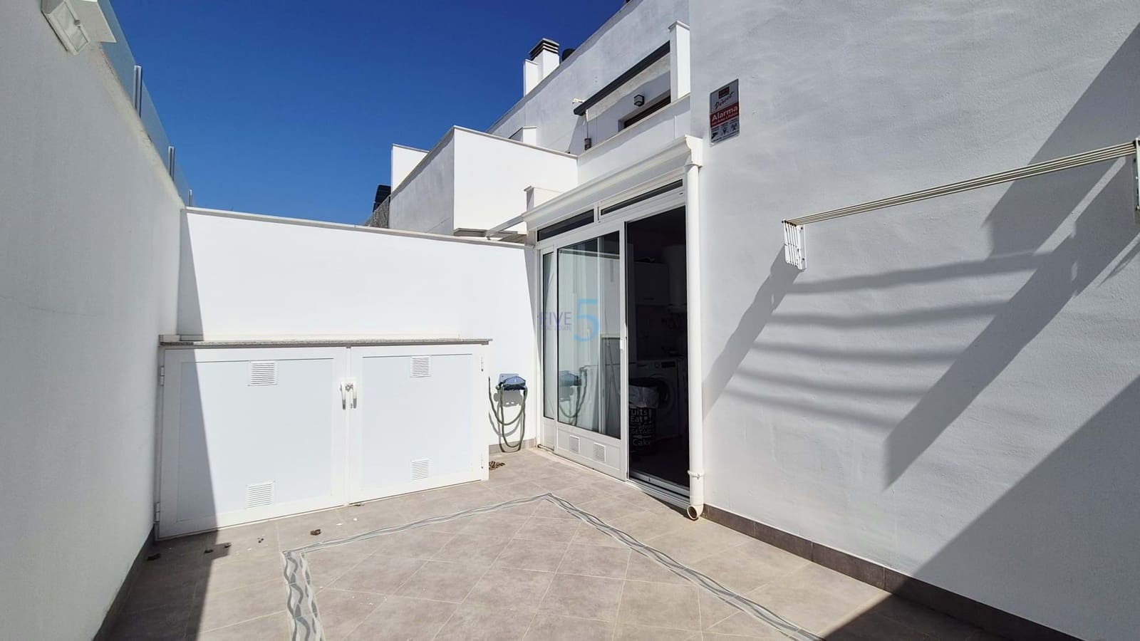 3 camera da letto Casa in vendita in Torre de la Horadada con piscina garage - 430.000 € (Rif: 9731521)