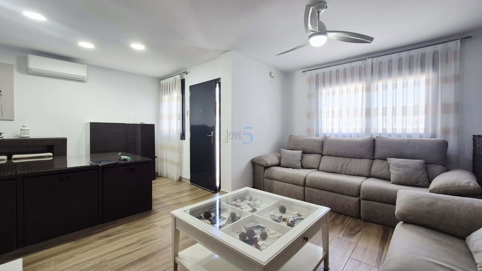 3 camera da letto Casa in vendita in Torre de la Horadada con piscina garage - 430.000 € (Rif: 9731521)