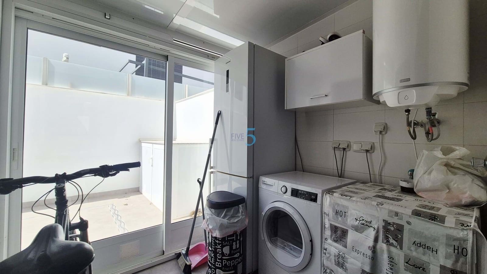 3 camera da letto Casa in vendita in Torre de la Horadada con piscina garage - 430.000 € (Rif: 9731521)