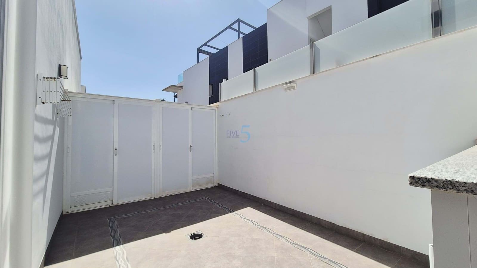 3 camera da letto Casa in vendita in Torre de la Horadada con piscina garage - 430.000 € (Rif: 9731521)