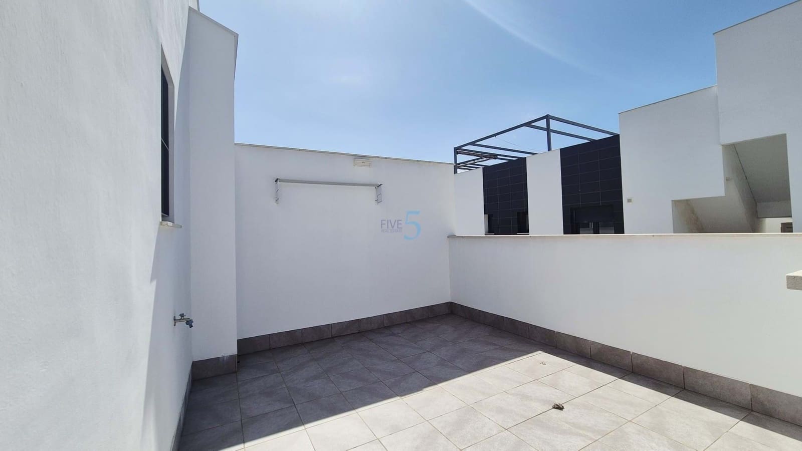 3 camera da letto Casa in vendita in Torre de la Horadada con piscina garage - 430.000 € (Rif: 9731521)