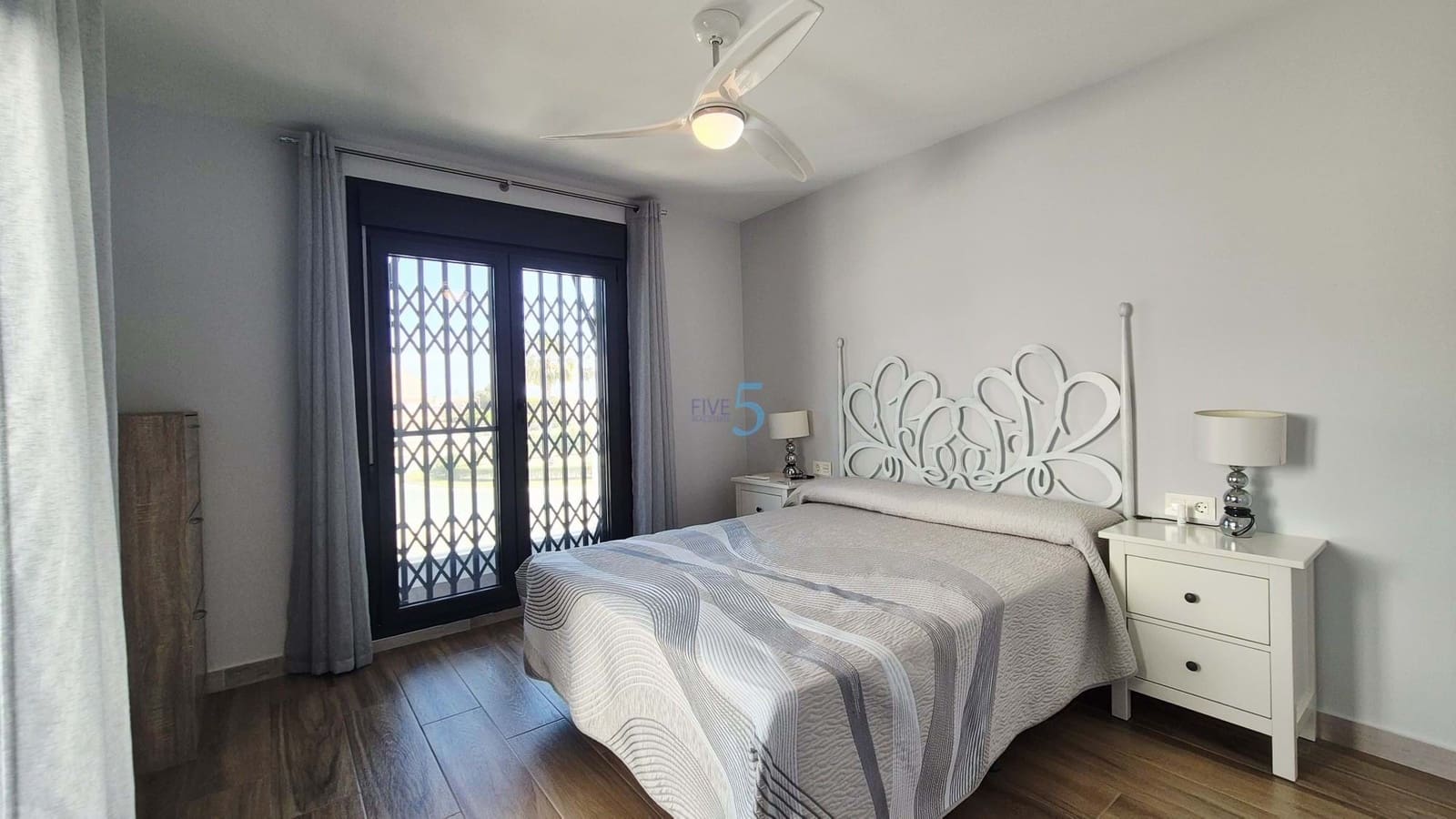 3 camera da letto Casa in vendita in Torre de la Horadada con piscina garage - 430.000 € (Rif: 9731521)