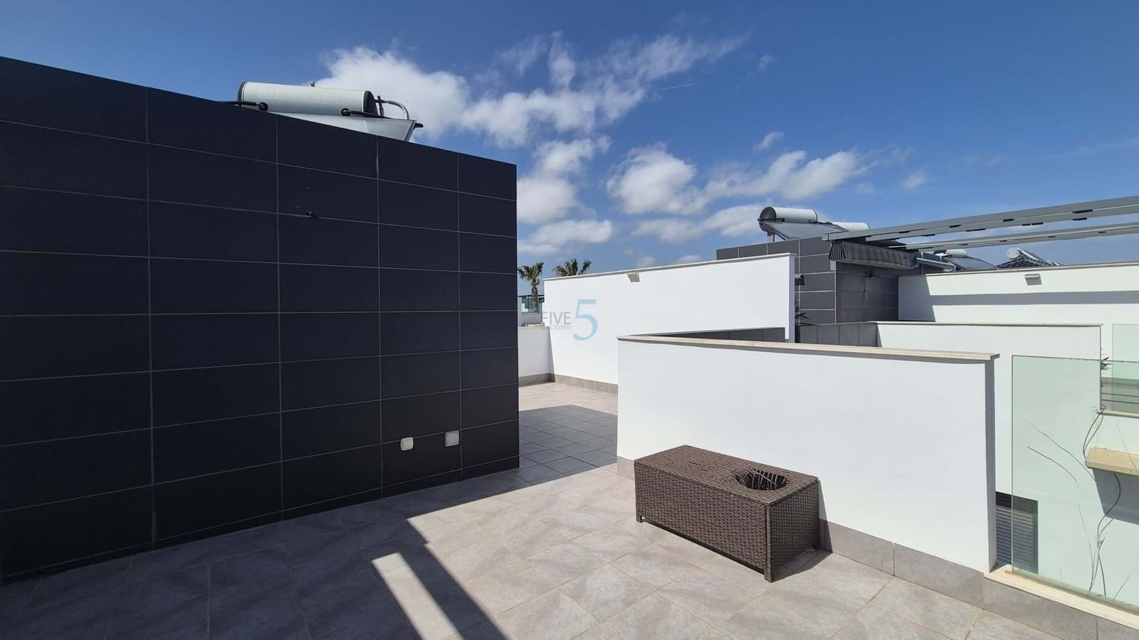 3 camera da letto Casa in vendita in Torre de la Horadada con piscina garage - 430.000 € (Rif: 9731521)