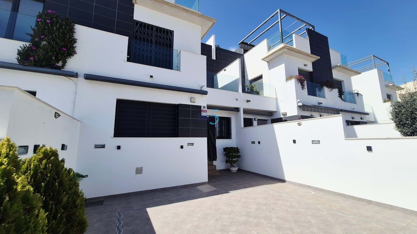 3 camera da letto Casa in vendita in Torre de la Horadada con piscina garage - 430.000 € (Rif: 9731521)