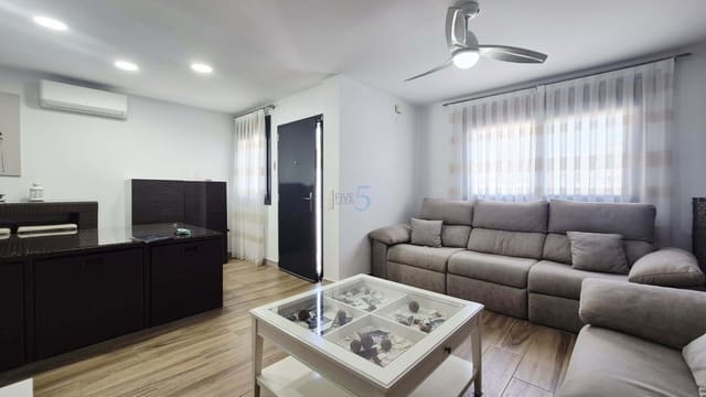 3 camera da letto Casa in vendita in Torre de la Horadada, Pilar de la Horadada con piscina garage - 430.000 € (Rif: 9731521)