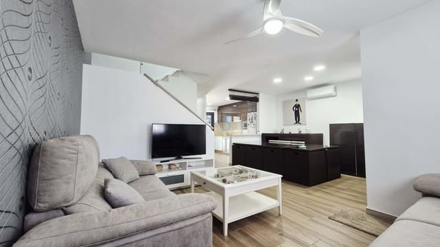 3 camera da letto Casa in vendita in Torre de la Horadada, Pilar de la Horadada con piscina garage - 430.000 € (Rif: 9731521)