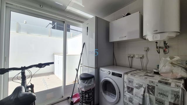 3 camera da letto Casa in vendita in Torre de la Horadada, Pilar de la Horadada con piscina garage - 430.000 € (Rif: 9731521)