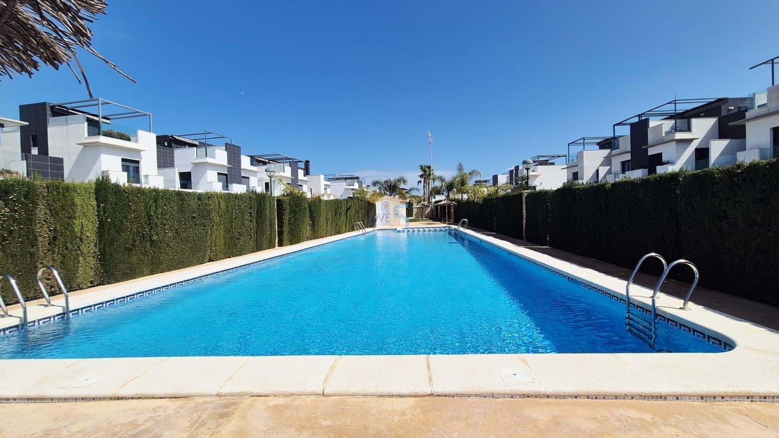 3 camera da letto Casa in vendita in Torre de la Horadada con piscina garage - 430.000 € (Rif: 9731521)