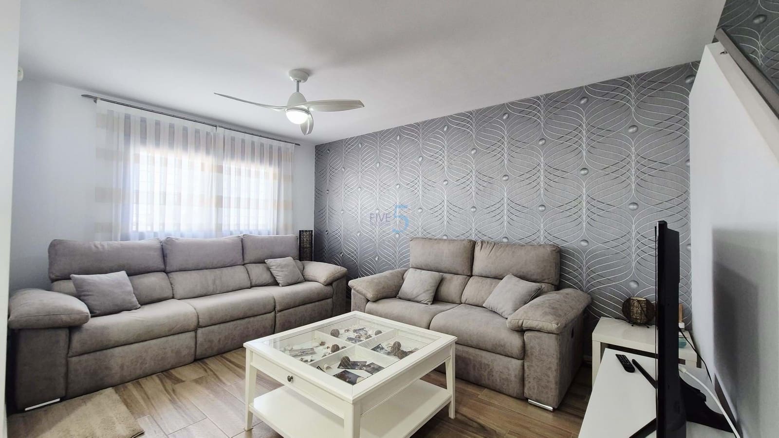 3 camera da letto Casa in vendita in Torre de la Horadada con piscina garage - 430.000 € (Rif: 9731521)