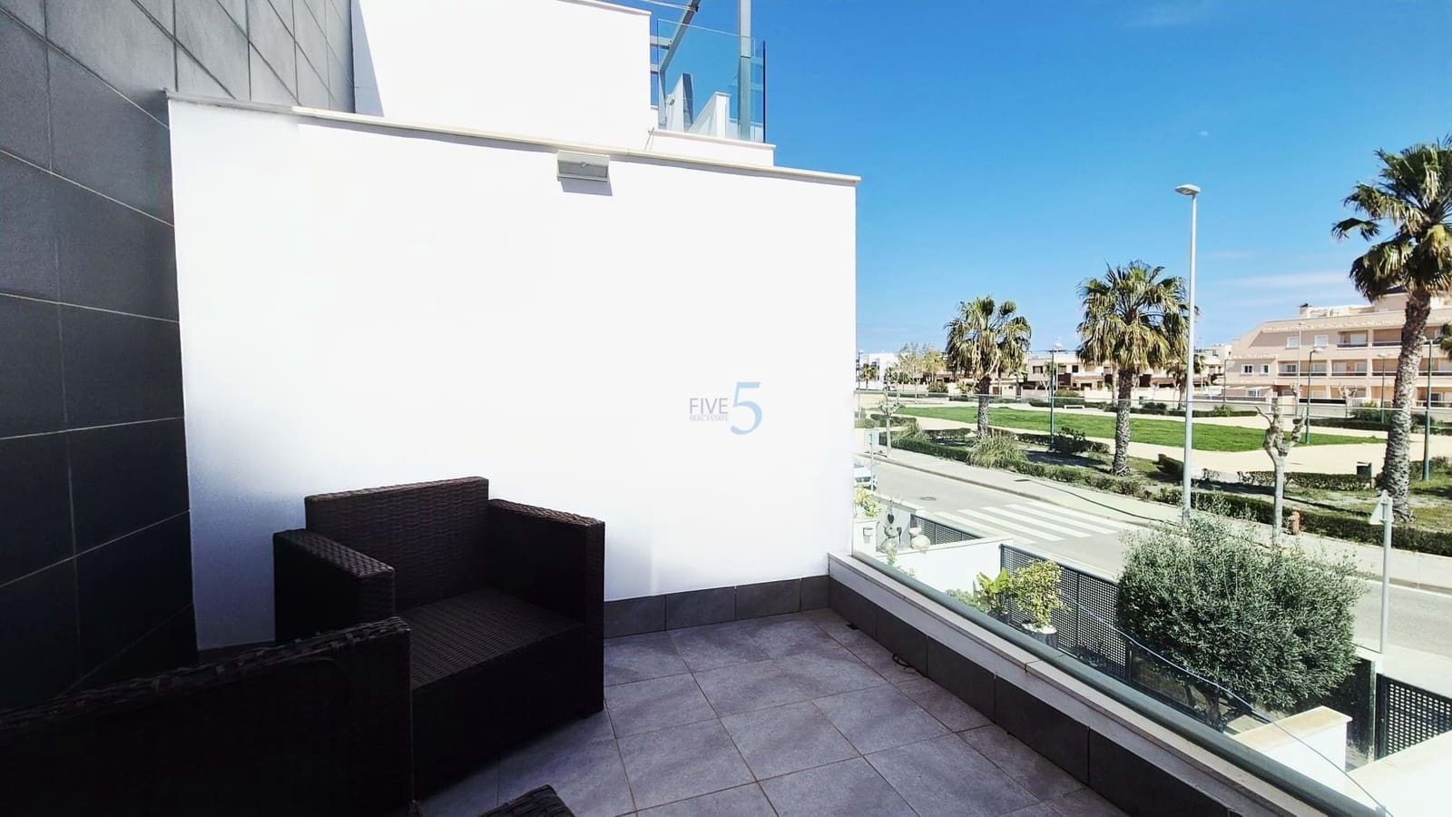 3 camera da letto Casa in vendita in Torre de la Horadada con piscina garage - 430.000 € (Rif: 9731521)