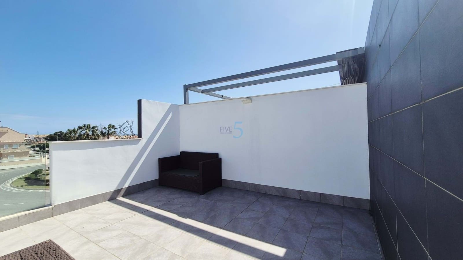 3 camera da letto Casa in vendita in Torre de la Horadada con piscina garage - 430.000 € (Rif: 9731521)