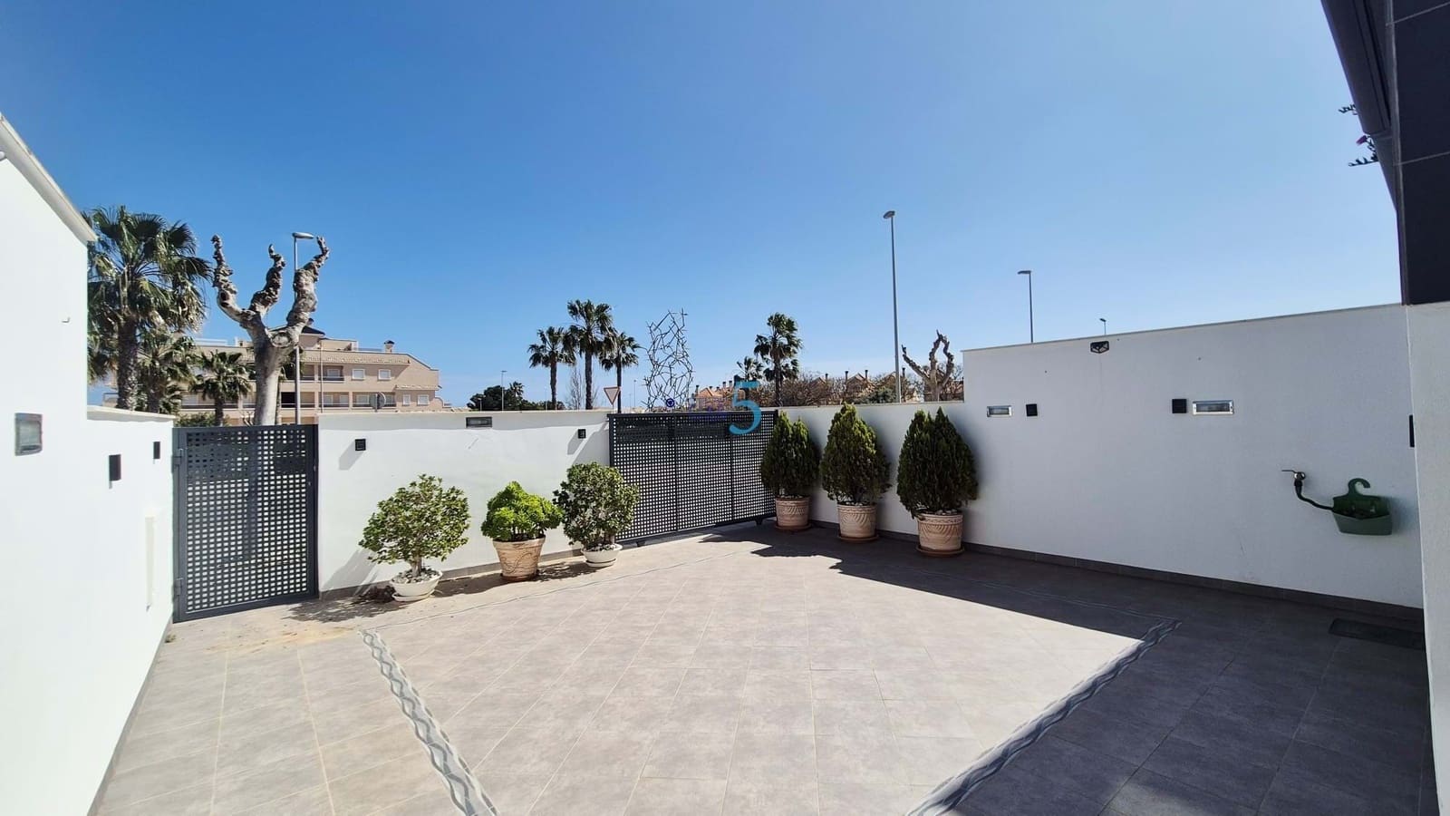 3 camera da letto Casa in vendita in Torre de la Horadada con piscina garage - 430.000 € (Rif: 9731521)
